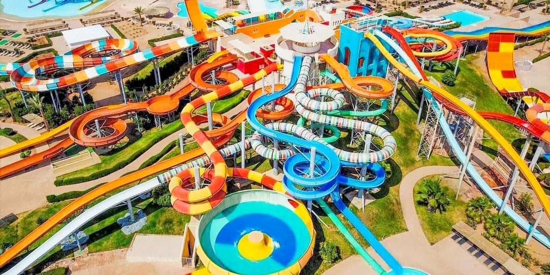 Aqua Park