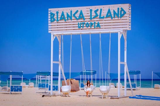 Bianca Island