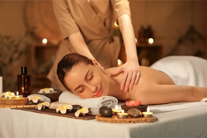 Hurghada Spa & Massage Package
